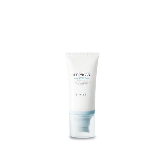The SKIN1004 Madagascar Centella Hyalu-Cica Water-Fit Sun Serum