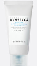The SKIN1004 Madagascar Centella Hyalu-Cica Water-Fit Sun Serum